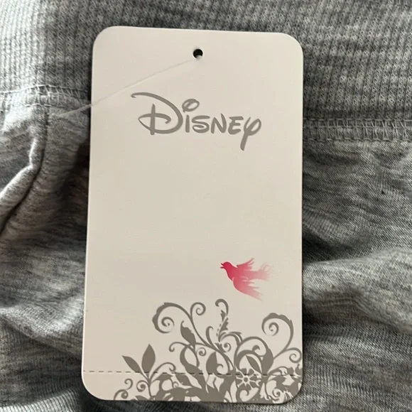 Disney Women's Snow White and The Seven Dwarfs Sleep Night Pajama Pants. NWT. - Picture 5 of 6